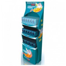 TANITIM STANDI S10 TANITIM STANDI S10